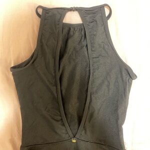 mariia ballet leotard